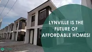 Lynville x Aluforms  The Future of Affordable Homes