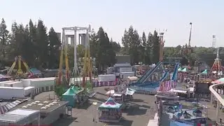 California State Fair returns to Cal Expo
