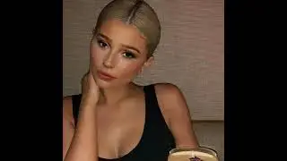 Анастасия Ивлеева&mdash;Save Me To Thesen