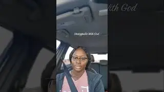 You Are Unstoppable With God on Your Side 💪 No Weapon Formed Against You Will Prosper! 🔥