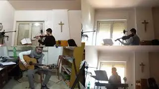 Shadow Of Colossus  - The End Of The Battle Cover
