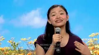 IN YOUR MERCY | Onyx Dela Cruz Daquila