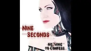 Nine Seconds: Antistar Machinery (Le&aelig;ther Strip Remix)