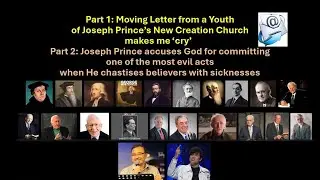 Letter from a Youth of Joseph Prince’s NCC makes me ‘cry’