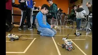 Robotics for Kids workshops programmed for fun