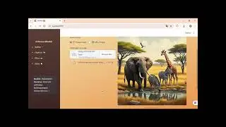 🌿 Savana | Classification d&rsquo;Images d&rsquo;Animaux par le Deep Learning (MobileNetV2)