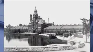 Pullman becomes Chicago's first National Historical Park
