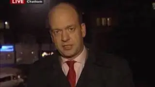Mark Reckless On Unjustified CRB Checks