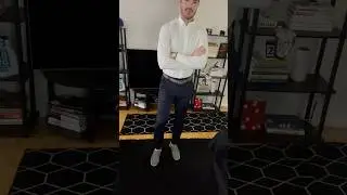 The best stretchy dress pants! | Fliwos Dress Pant Review!