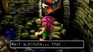 Tomba! 2 100% Walkthrough, Pt. 2