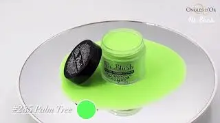 Oh Blush Beach Party - 285 Palm Tree 🌴