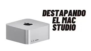 WWDC 2022, Mac Studio y iPad Air 5