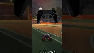 how to 2 wheel drift in rocket league