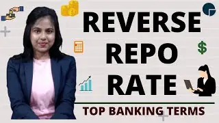 Reverse Repo Rate