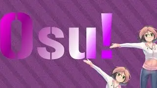 Warmup Map - Osu! (Liar Mask, HD,HR,DT,PF)