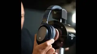 Razer's new THX certified Opus headphones arrive
