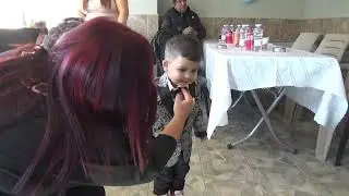 РОЖДЕН ДЕН НА СТОЯН   ВИДЕО И  ФОТО 4К 