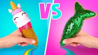 ❄️ CUTE CRAFTS under 5 min + 💖 Magical PRINCESS Adventures | Imagine Playworld