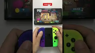 Overcooked! 2 Nintendo Switch Gameplay | Switch Oled #shorts #overcooked2 #nintendoswitch
