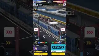 F1 Clash.. Race 4... Legends Italian GP... Final Round China 