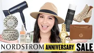 NORDSTROM ANNIVERSARY SALE TOP PICKS + GIVEAWAY | LuxMommy