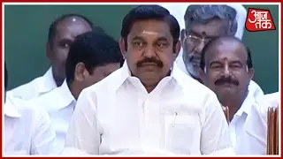 India 360: TN Cabinet Sworn in With Edapaddi Palanisami As CM