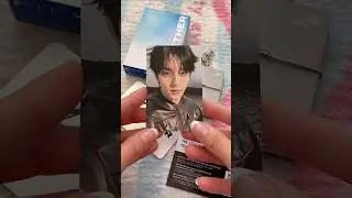 unboxing txt star chapter album #txt #yeonjun #kpop #korea #shopping #album #trending #unboxing