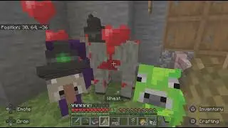 Minecraft Stoneblock 2- ep-6 Cows are done!