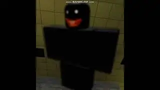 Nextbot Horror Sound
