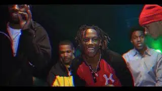 BudgangTae - BudgangShxt II Official Video