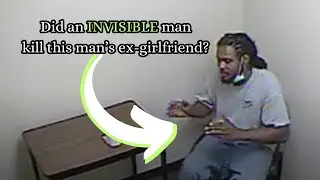 Former Boyfriend of Murder Victim: 