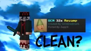 This pack makes your game cleaner...