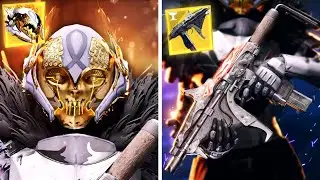 This Exotic Combo is INSANE...