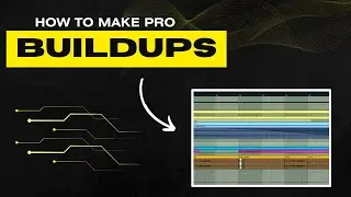 Making Buildups In Ableton Live