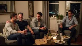 I Trusted My Friends... But That Night Changed Everything | True Gay Story | LGBTQ