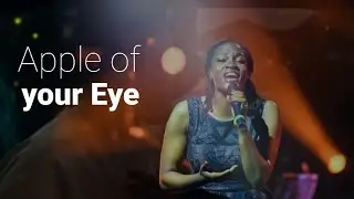 Apple of the Eye | worship song