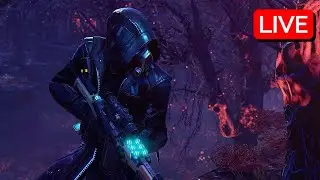 XCOM 2 &mdash; ответный удар сопротивления | Прохождение #9 (  &deg; ͟ʖ &deg;)
