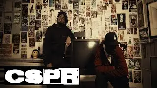 Kiiingsley ft. Grayson Fianna - MOMMA TAUGHT ME [dir. @CSPRfilms]