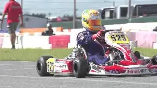 Saturday Highlights from ROK Cup USA National Final 2016