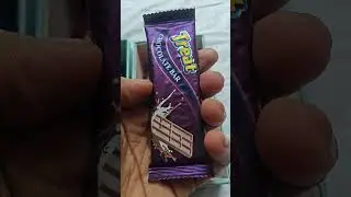 Unboxing Mystery Candy Bag &ndash; What&rsquo;s Inside? 🎁🍬#MysteryTreats #CandySurprise #UnwrapFun