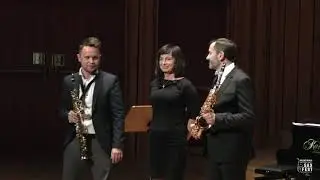 Russell Peterson Trio No. 2 | Knot, Gusnar, Pieniążek