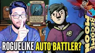 Become The Moon Review - Is It Worth Playing?