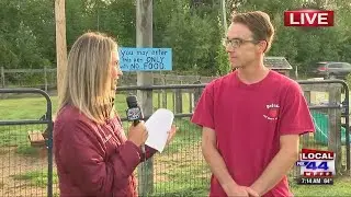 Local 44 News This Morning at 7 a.m.