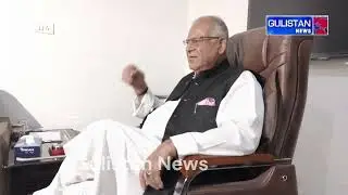 Congress Legislature Party Meeting Underway in Srinagar