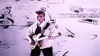 Preview 2 Take On Me Extended Random Effects