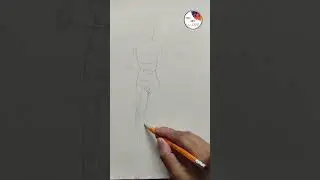 Figure Drawing. #humanfiguredrawing #figuredrawingforkids #drawingstyles  #figuredrawing #drawing