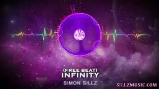 Simon Sillz - Infinity  | FREE HIP HOP BEAT | RAP INSTRUMENTAL OCTOBER 2016
