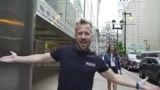 Philadelphia Meetup 2019