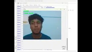 Deep learning approach for human stress detection using Haar cascade | best engineering projects