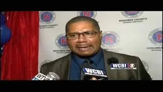 Noxubee County Schools Progress Report - 7/25/19